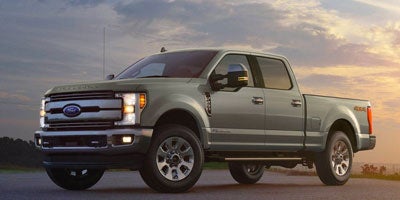 New 2018 Ford F-250 for Sale Boerne TX